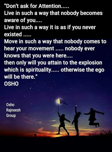 Pin by vatsal on Beloved OSHO | Osho quotes, Meditation quotes, Osho