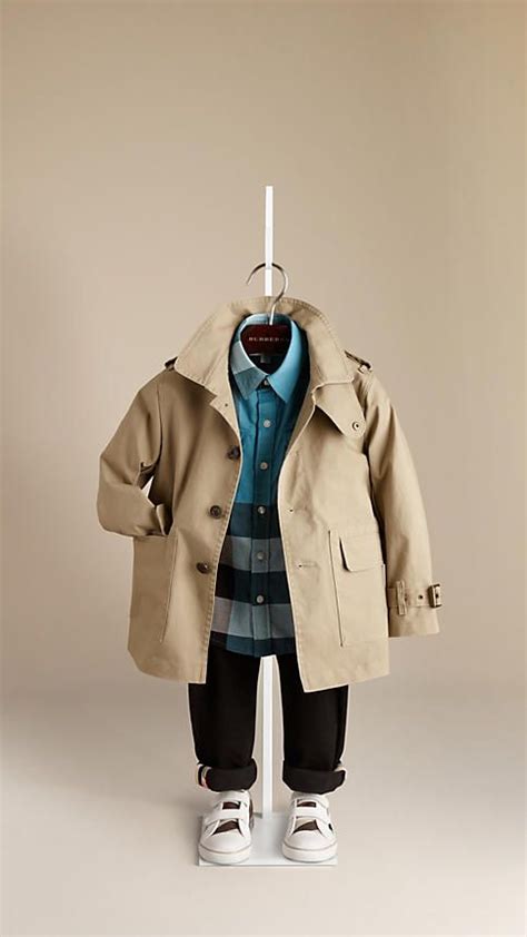 Baby Designer Clothing | Burberry Baby | Burberry® Official | Baby kids ...