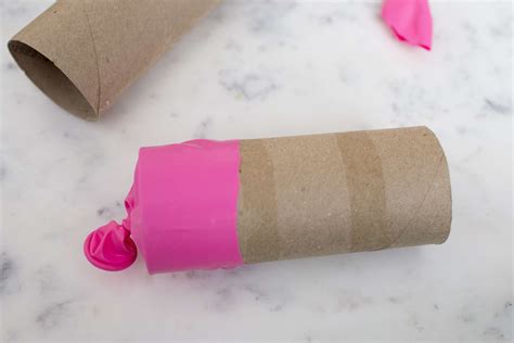 DIY Confetti Cannon How-To