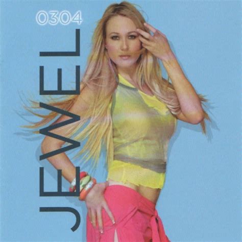 0304 - Jewel mp3 buy, full tracklist