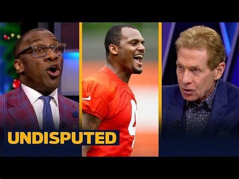 Disgusting tailgate defending Deshaun Watson has NFL fans fuming