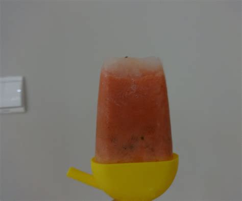 Watermelon Pops : 7 Steps - Instructables