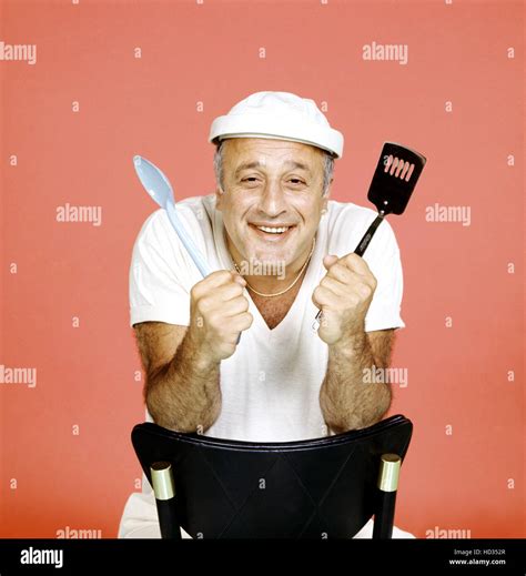 ALICE, Vic Tayback, 1976-85 Stock Photo - Alamy