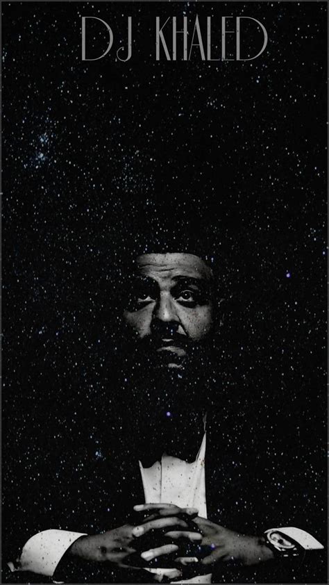 DJ Khaled Wallpapers - Top Free DJ Khaled Backgrounds - WallpaperAccess