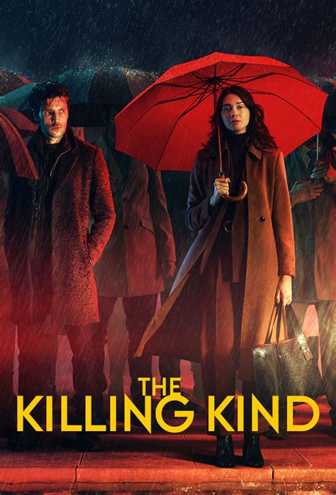 The Killing Kind - TheTVDB.com