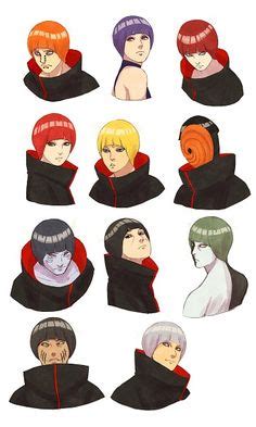 17 Naruto haircuts ideas | naruto, anime naruto, naruto uzumaki