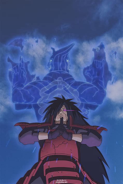 Mise à jour 96+ imagen madara susanoo manga - fr.thptnganamst.edu.vn