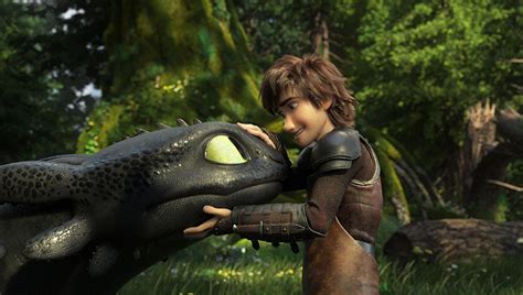 How to Train Your Dragon: The Hidden World - Take flight with the ...