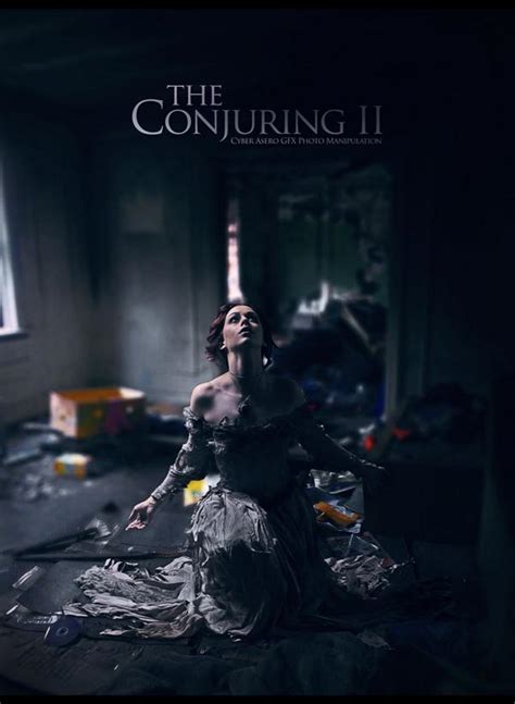 The Conjuring 2 | Horror Film Wiki | Fandom