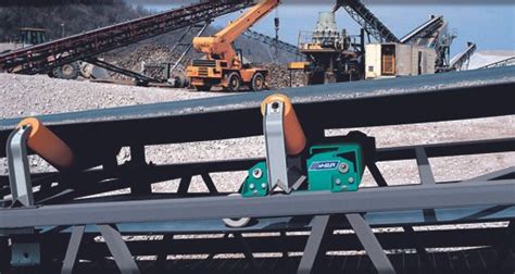 Ensuring Accuracy and Efficiency: A Comprehensive Guide to Conveyor Belt Scale Maintenance — ASC