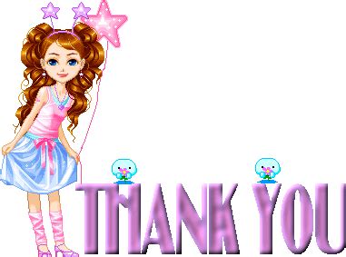 thank you clip art gif - Clip Art Library