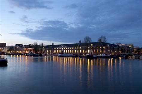 Hermitage Amsterdam - Waar kunst, cultuur, gastronomie en gastvrijheid samenkomen ...