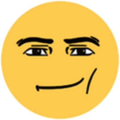 Sus_face - Discord Emoji