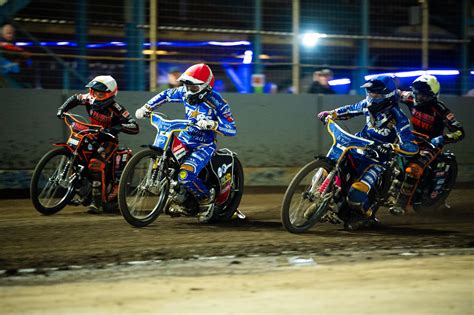 King's Lynn Speedway on Twitter: "𝙈𝘼𝙏𝘾𝙃 𝙋𝙍𝙀𝙑𝙄𝙀𝙒 📝 🏟 A chance to give our season a major ...