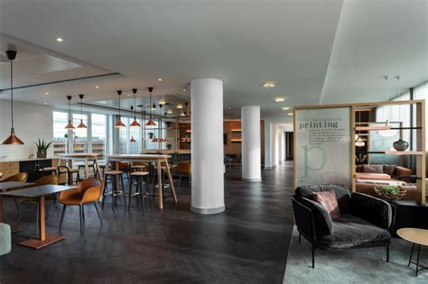 Marriott International expands at Frankfurt airport with flagship brands-TAN