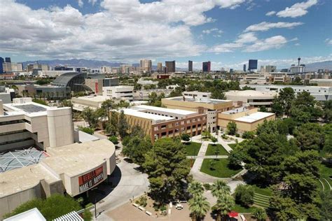 Las Vegas police respond to active shooting at UNLV campus: Live updates