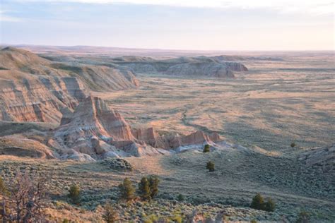 Red Desert, Wyoming – Public Lands Tour