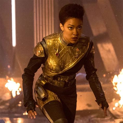 Star Trek: Discovery Season 1 Finale Review