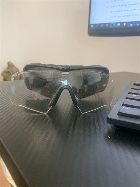 ESS Glasses-(Used) – USA Supply