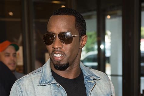 11 of Diddy's Inspirational Instagram Quotes