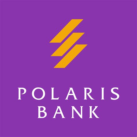 "Polaris Bank" Icon - Download for free – Iconduck