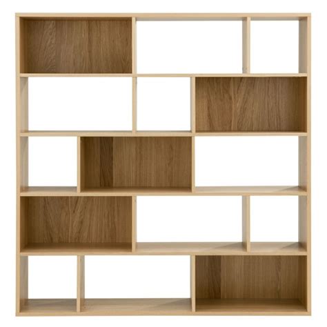 Living Room shelving - Oak Veneer | Shelving, Shelves, Living room shelves