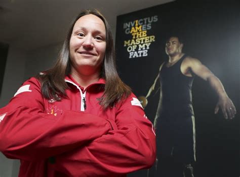 Invictus Games athletes truly unconquerable | Toronto Sun