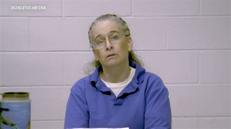 Marni Yang prison interview: Woman convicted in Rhoni Reuter's murder explains why she allegedly ...