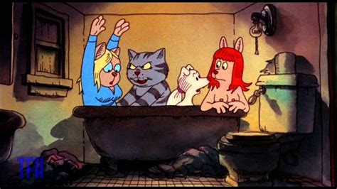 Fritz the Cat Collection - Backdrops — The Movie Database (TMDB)