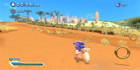 Sonic Generations: Best Mods