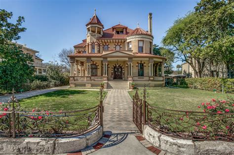 An 'architectural masterpiece' in King William can be yours - San Antonio Express-News