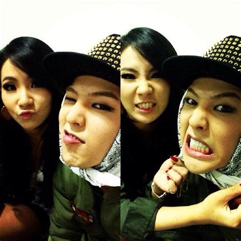 G-Dragon and CL (130929) - 2NE1 Photo (35752400) - Fanpop