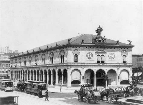 Stanford White | Architect, New York Buildings, & Evelyn Nesbit | Britannica