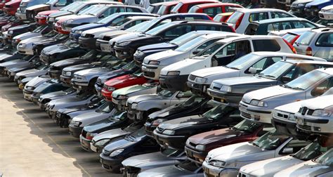 The Pros And Cons Of Buying A Salvage Title Used Car - Ride Time