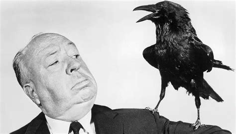 National Alfred Hitchcock Day – March 12, 2025