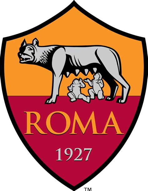 As Roma Club Logo Vector PNG Transparent As Roma Club Logo Vector.PNG ...