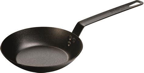 12 Best Carbon Steel Skillets In Pretty Much Every Size You'll Ever Need - BroBible