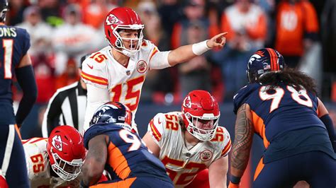 How to Watch and Listen | Week 17: Broncos vs. Chiefs