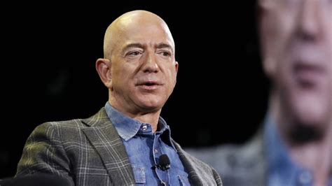 Jeff Bezos Stepping Down as Amazon CEO on July 5