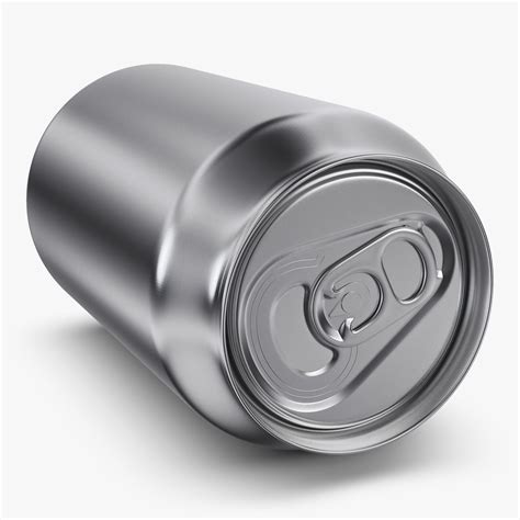 ArtStation - Aluminum Standard Can 330ml v 1 | Resources