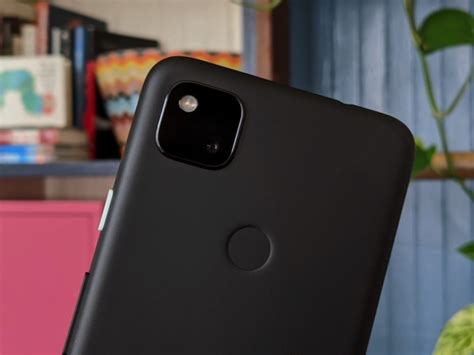 Google Pixel 4a Review: Great Camera, Killer Android Value - Page 2 | HotHardware