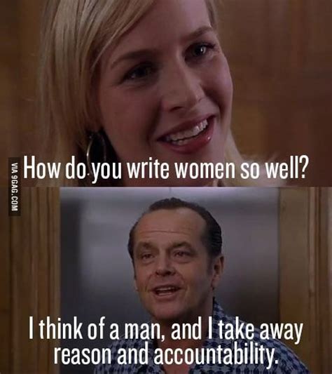 Jack Nicholson Funny Movie Quotes - ShortQuotes.cc