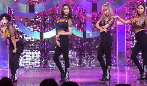 7 K-Pop Choreography That Idols Pulled Off With High Heels | Kpopmap