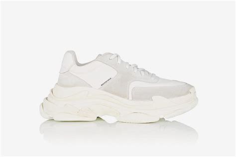 The Balenciaga Triple S Colorways Worth a Place in Your Rotation