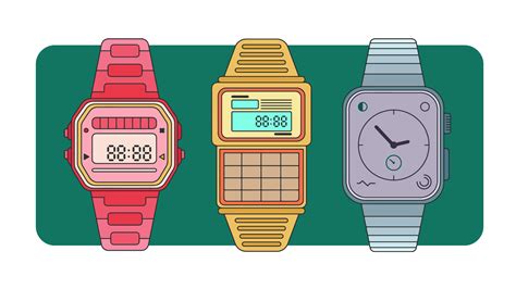 Apple Watch Vector Art, Icons, and Graphics for Free Download