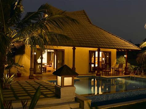 THE ZURI KUMARAKOM, KERALA RESORT & SPA - Updated 2024 Prices & Reviews