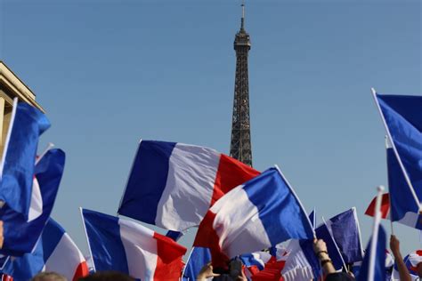 5 Takeaways from the 2022 French Presidential Election – Alliance For Securing Democracy