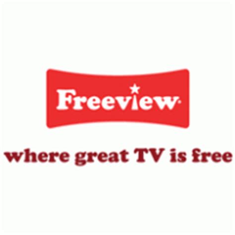 Freeview HD | Brands of the World™ | Download vector logos and logotypes