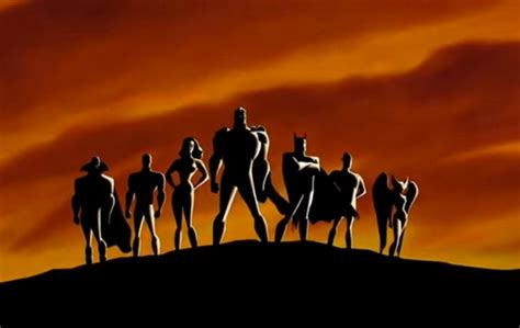 Best of Justice League | Justice League animated series Best episodes ...