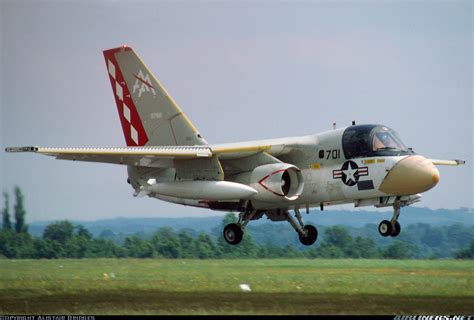 Lockheed S-3A Viking - USA - Navy | Aviation Photo #0737029 | Airliners.net